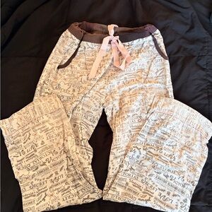 Vintage Victoria's Secret Pajamas